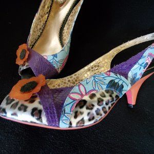 Poetic License Passion Fruit Women's 12M